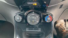 Ford Fiesta 1.25 82 Zetec 3dr Petrol Hatchback